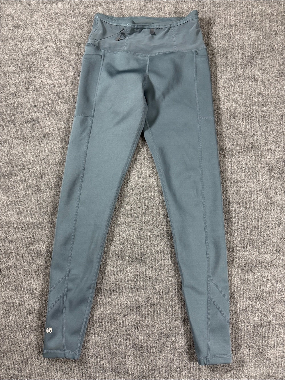 Flipbelt Women's Classic Running Crops